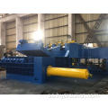 Turn-out skrot Steel Recycling Baling Press Machine